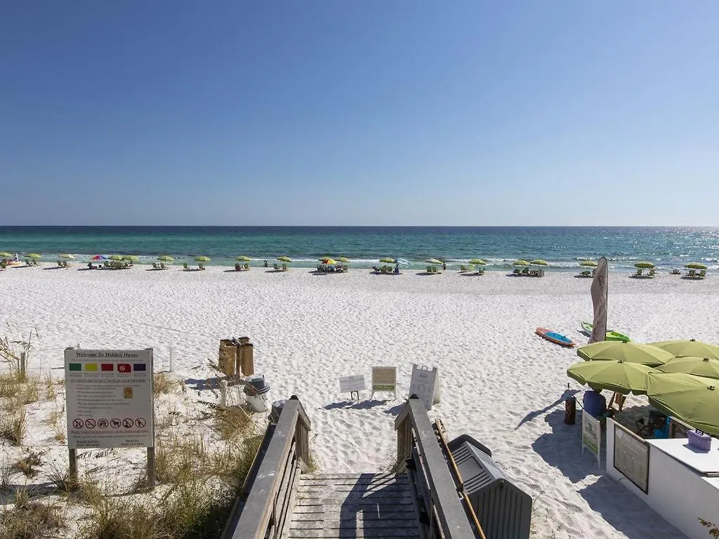 Courtside Cottage At Hidden Dunes Destin 0*,  États-Unis