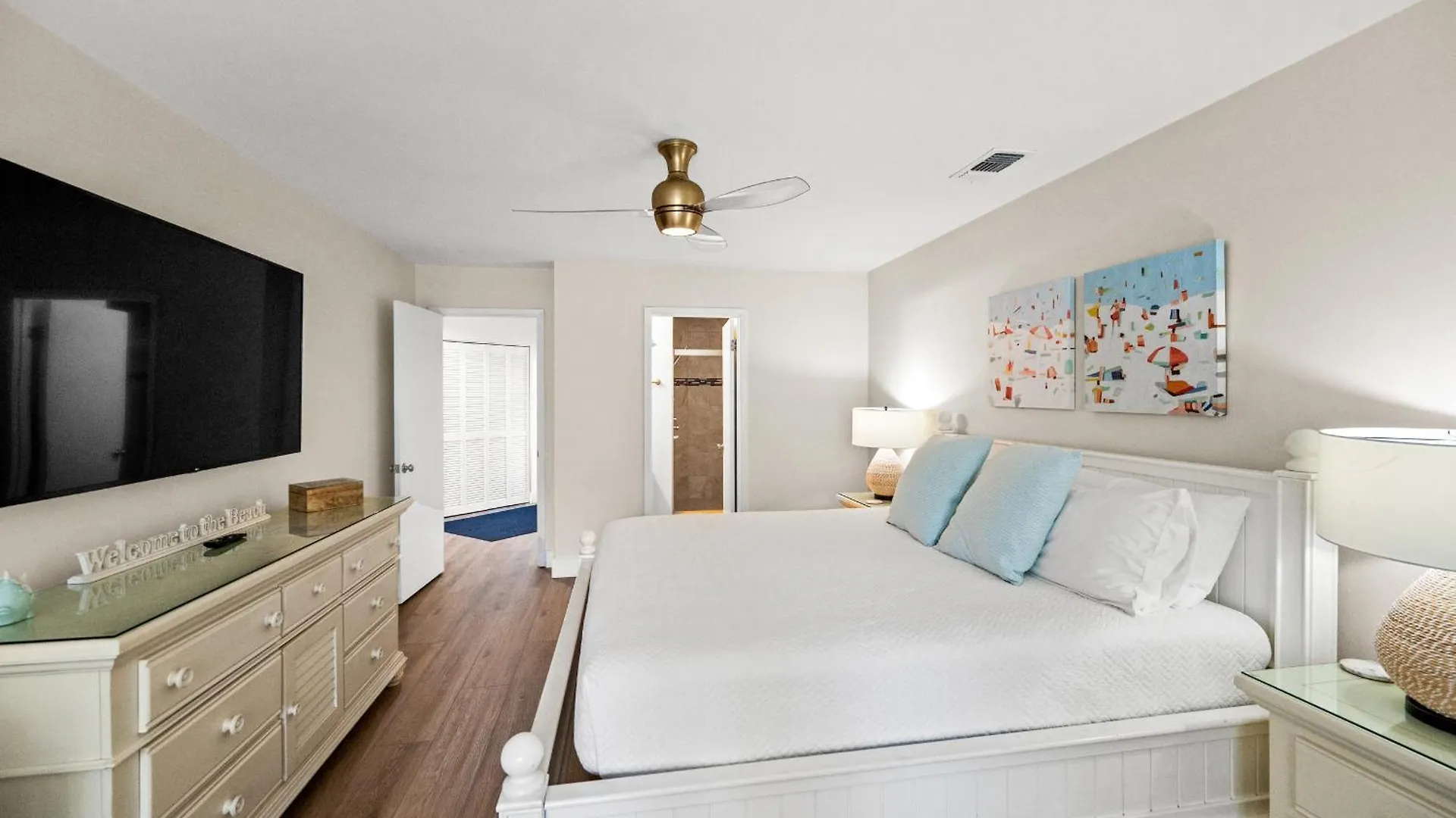 Courtside Cottage At Hidden Dunes Destin États-Unis