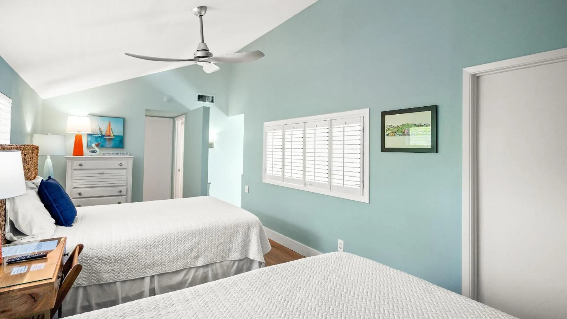 Appart hôtel Courtside Cottage At Hidden Dunes Destin États-Unis