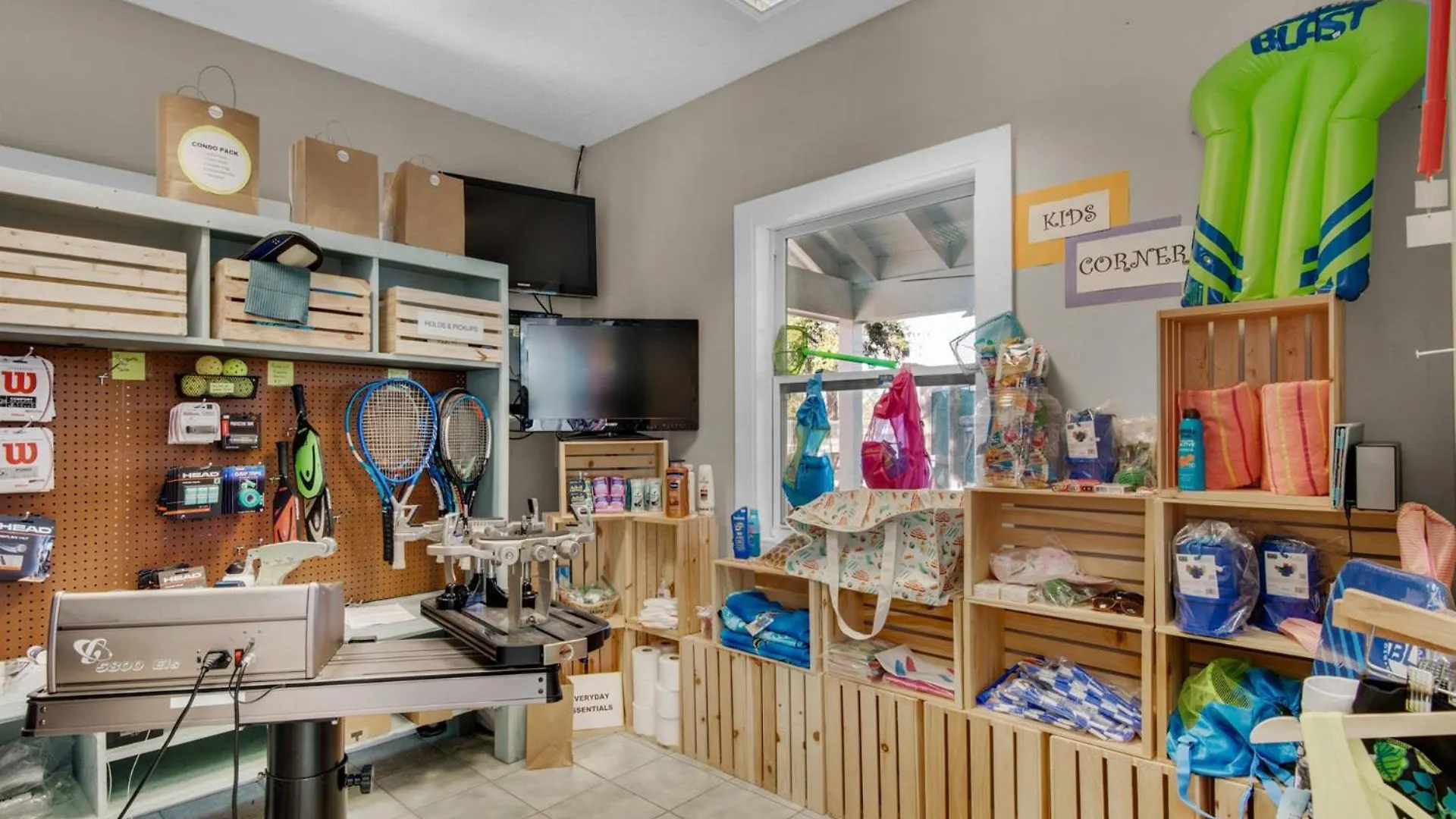 Appart hôtel Courtside Cottage At Hidden Dunes Destin