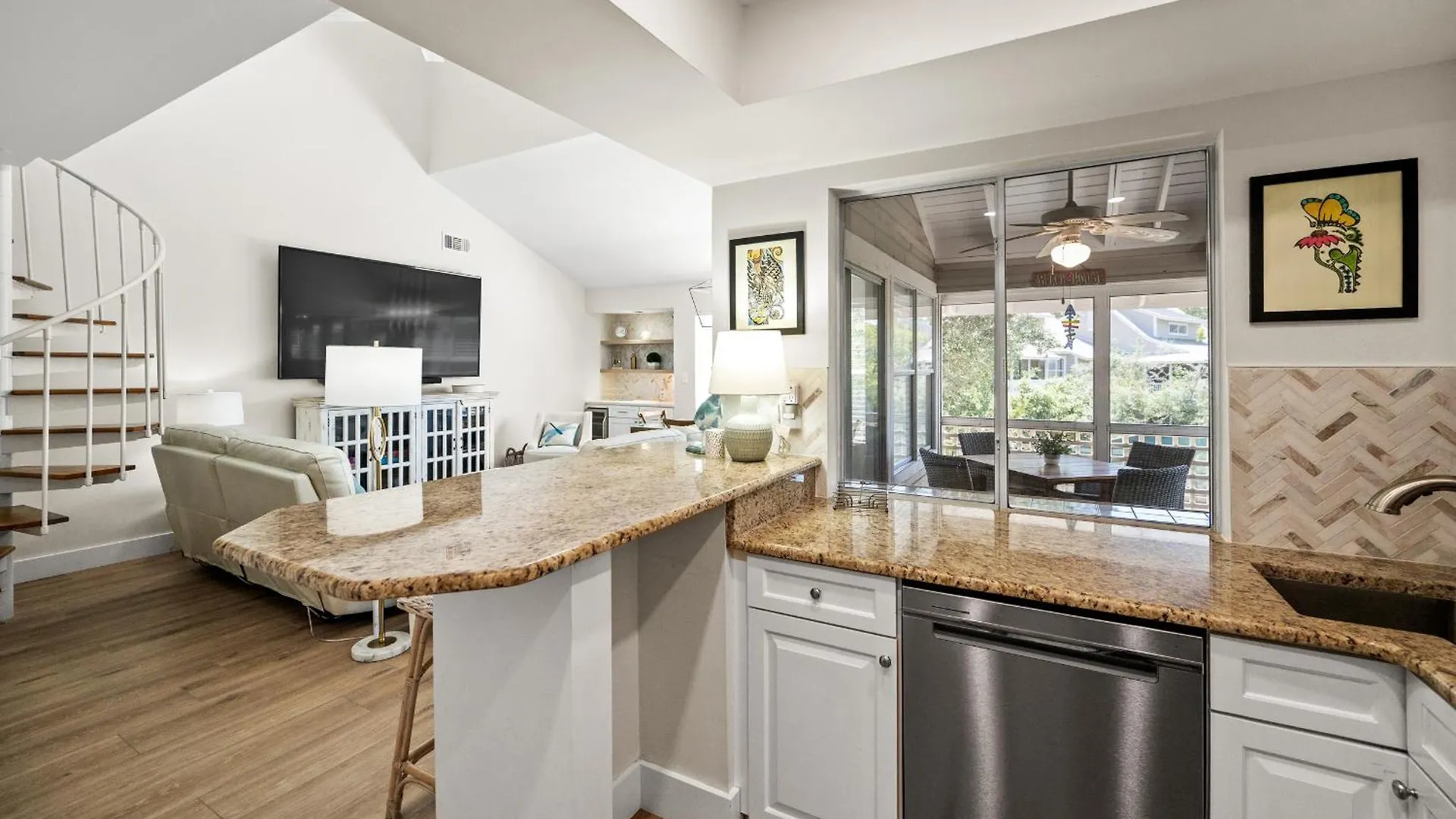 Courtside Cottage At Hidden Dunes Destin 0*,  États-Unis