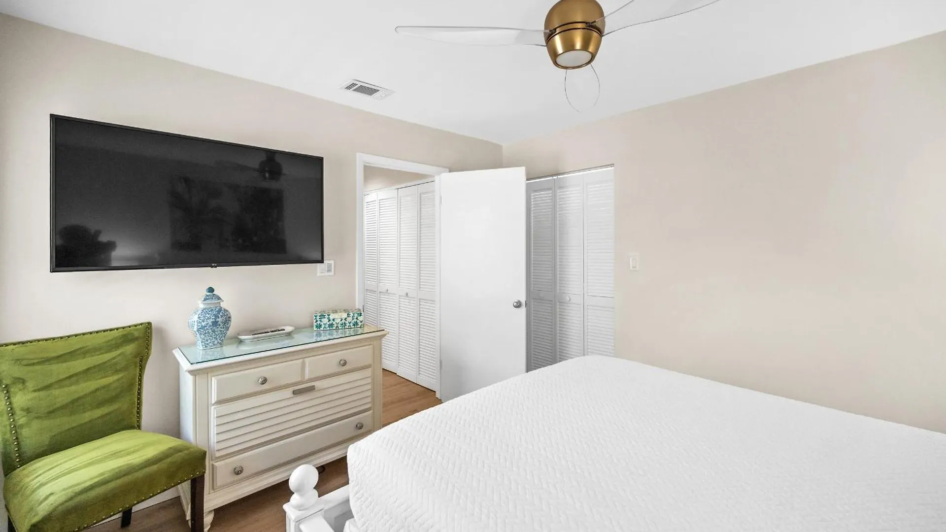 Courtside Cottage At Hidden Dunes Destin