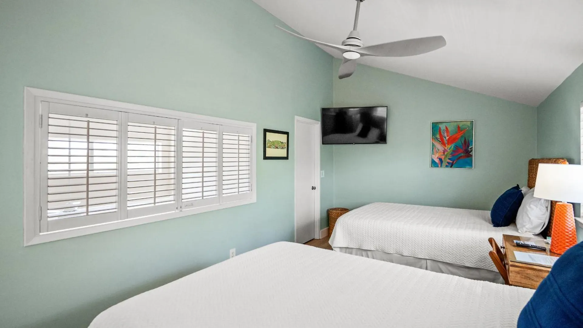 Appart hôtel Courtside Cottage At Hidden Dunes Destin