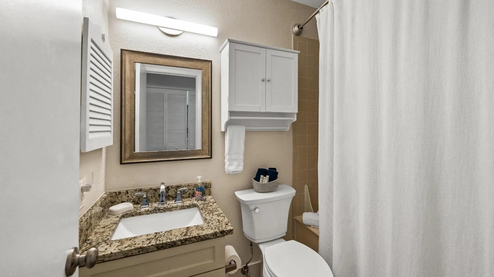 Appart hôtel Courtside Cottage At Hidden Dunes Destin