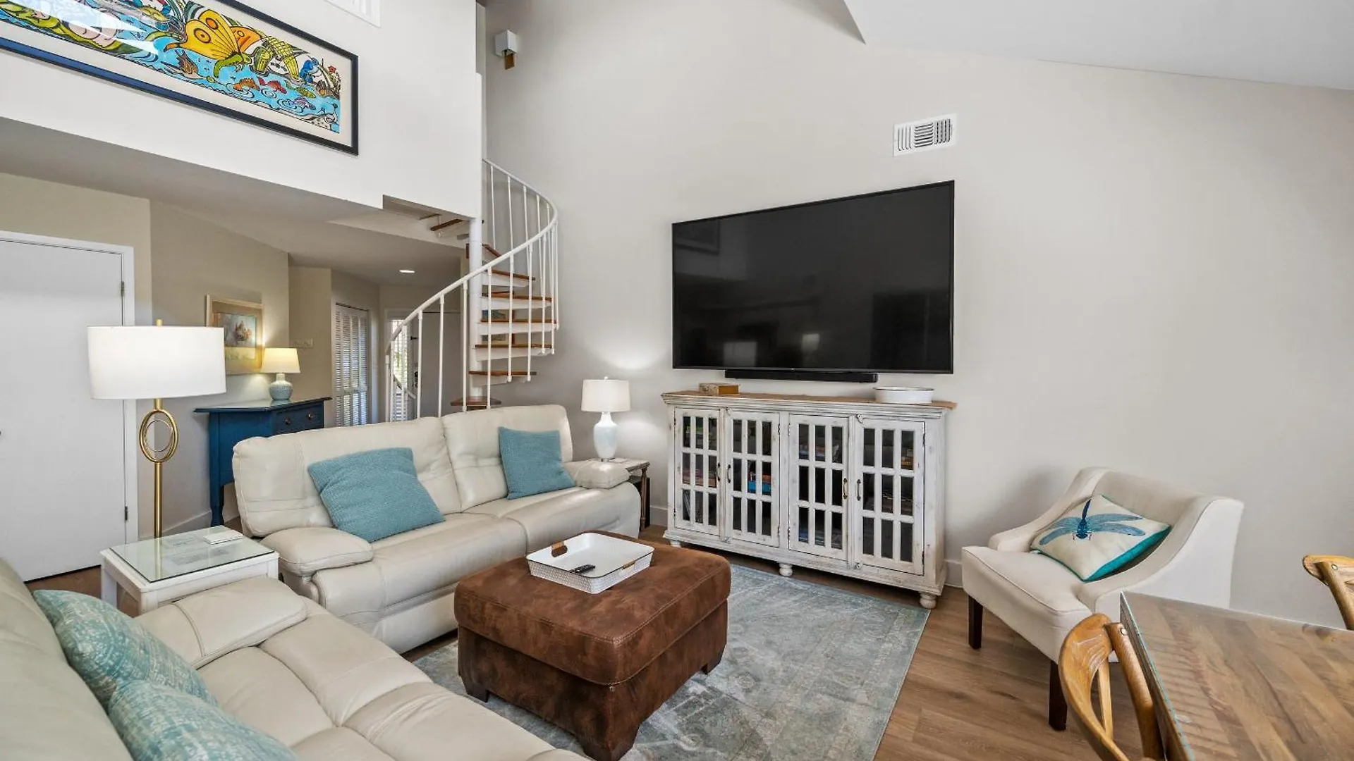 Courtside Cottage At Hidden Dunes Destin